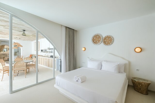 ヴィラ SEI ウルワツ