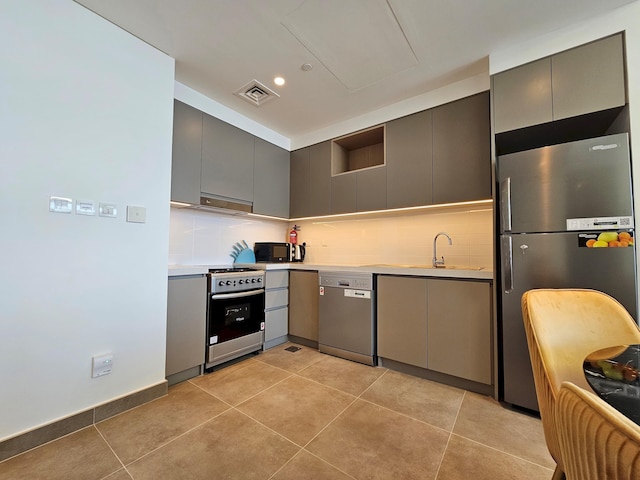 素晴らしい2BRアパート天国のような感覚