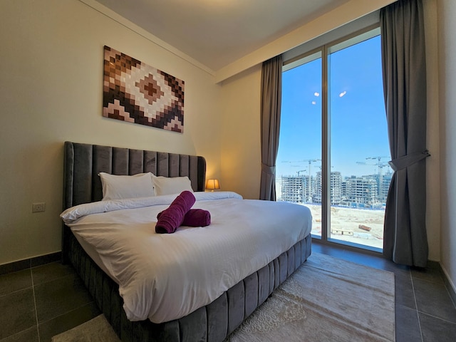 素晴らしい2BRアパート天国のような感覚