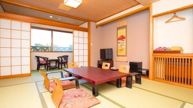 富士山中湖ホテル