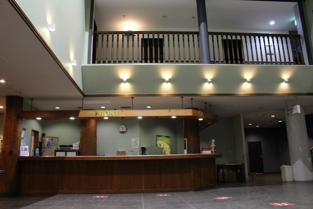 富士山中湖ホテル