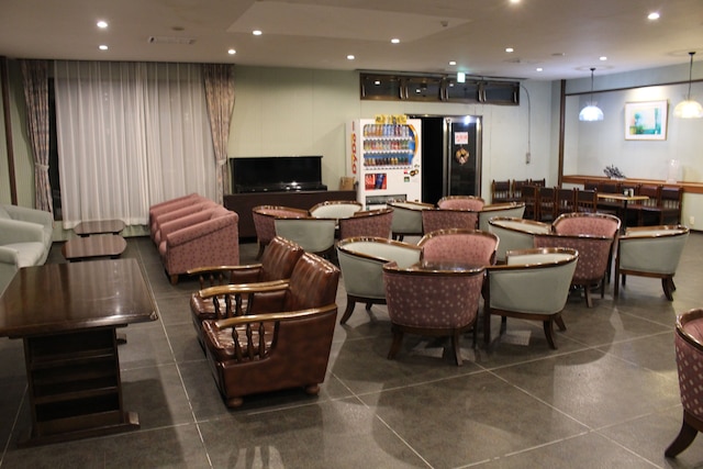 富士山中湖ホテル