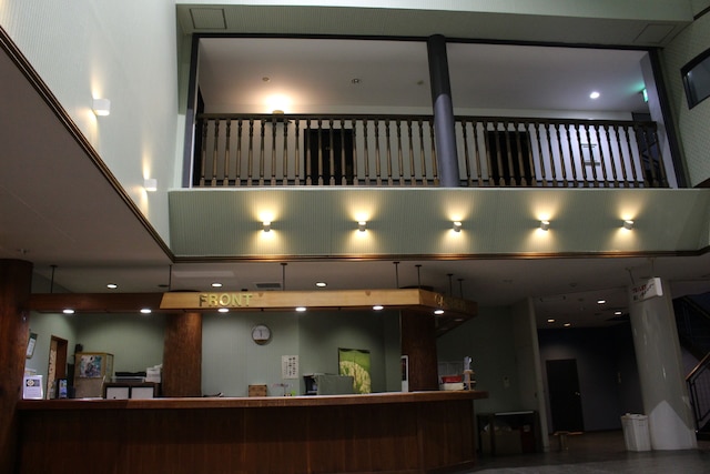 富士山中湖ホテル