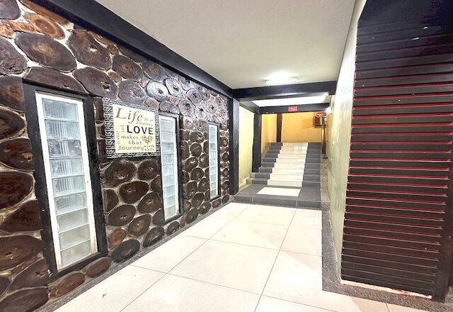 OYO 90938 The NKランカウィ