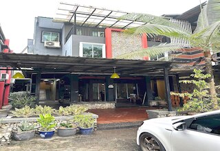 OYO 90938 The NKランカウィ