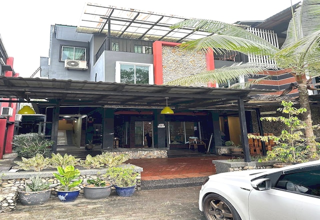 OYO 90938 The NKランカウィ