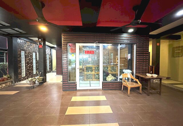 OYO 90938 The NKランカウィ