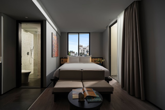 テ・ヘムホテル・アンド・アパートメント