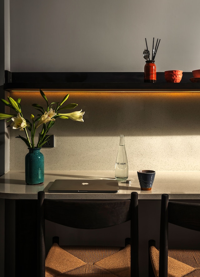 テ・ヘムホテル・アンド・アパートメント