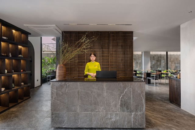 テ・ヘムホテル・アンド・アパートメント