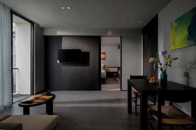 テ・ヘムホテル・アンド・アパートメント