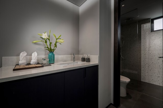 テ・ヘムホテル・アンド・アパートメント