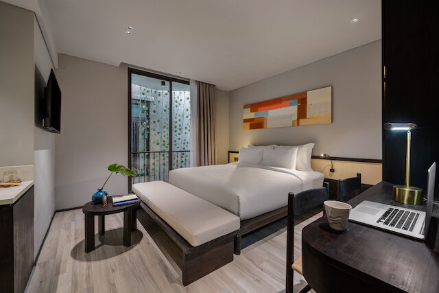 テ・ヘムホテル・アンド・アパートメント