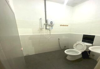 OYO 90935 ランカウイ ウェスタン モーテル