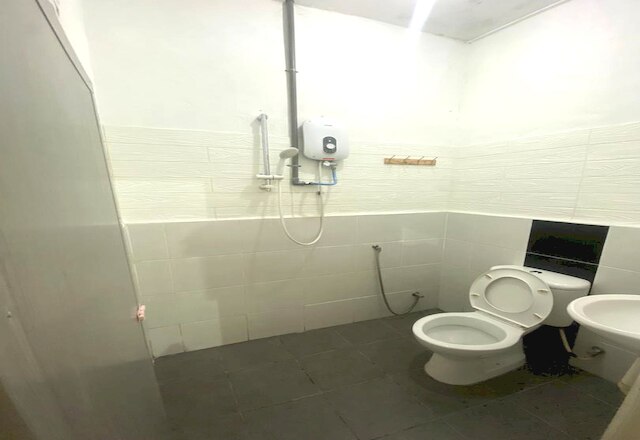 OYO 90935 ランカウイ ウェスタン モーテル