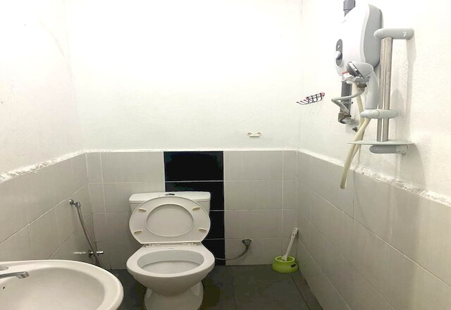 OYO 90935 ランカウイ ウェスタン モーテル