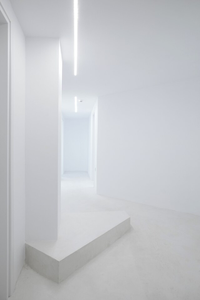 アテネ ペントハウス アパートホテル