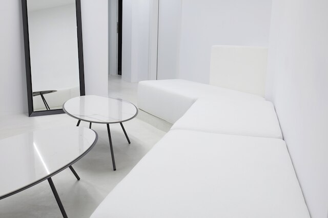 アテネ ペントハウス アパートホテル