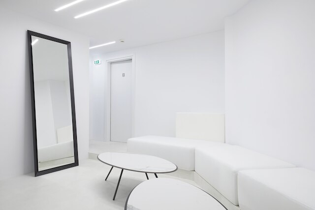 アテネ ペントハウス アパートホテル