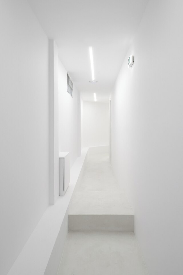 アテネ ペントハウス アパートホテル