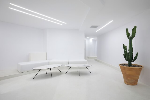 アテネ ペントハウス アパートホテル