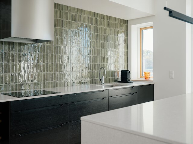 エーワンホームズ - ビョルヴィカ