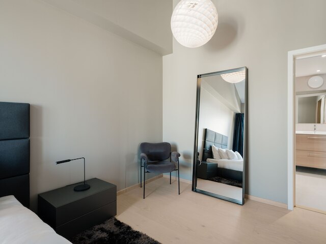 エーワンホームズ - ビョルヴィカ