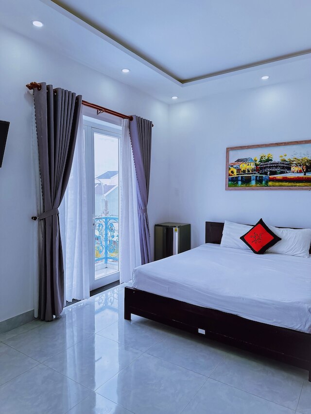 ブルーフィッシュヴィラ