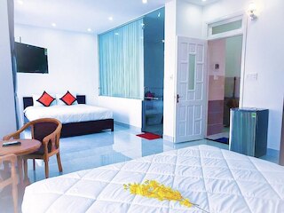 ブルーフィッシュヴィラ