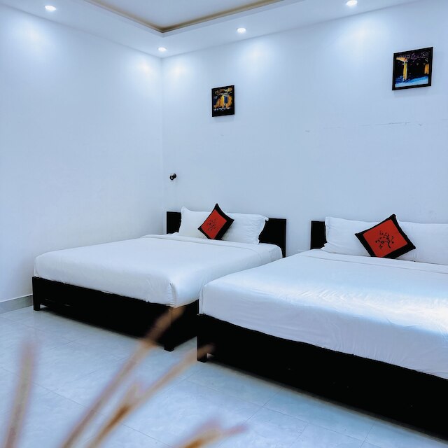 ブルーフィッシュヴィラ