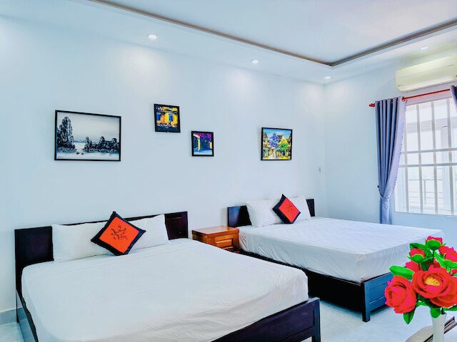 ブルーフィッシュヴィラ