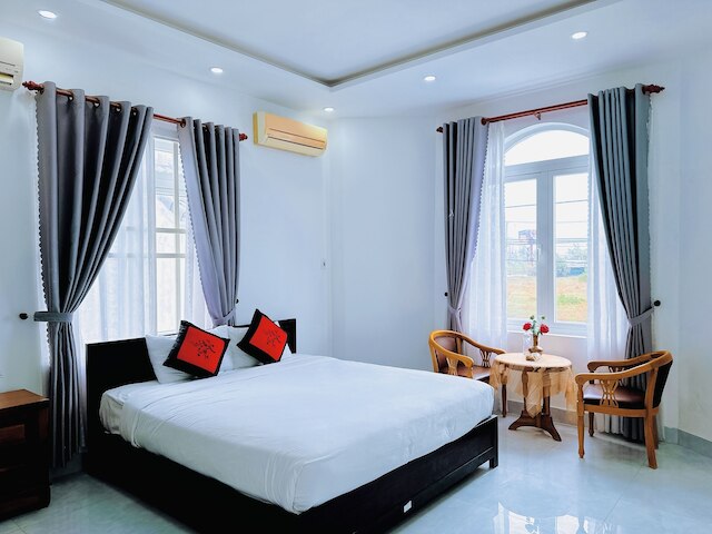 ブルーフィッシュヴィラ