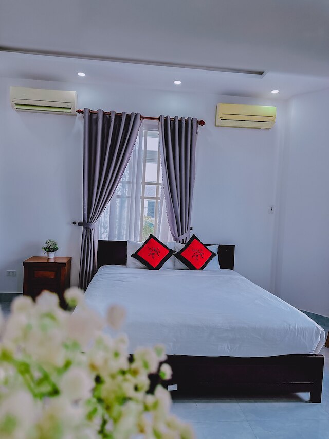 ブルーフィッシュヴィラ