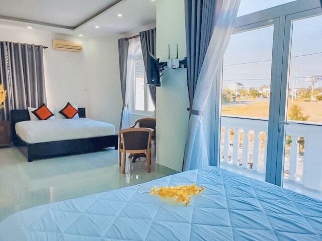 ブルーフィッシュヴィラ