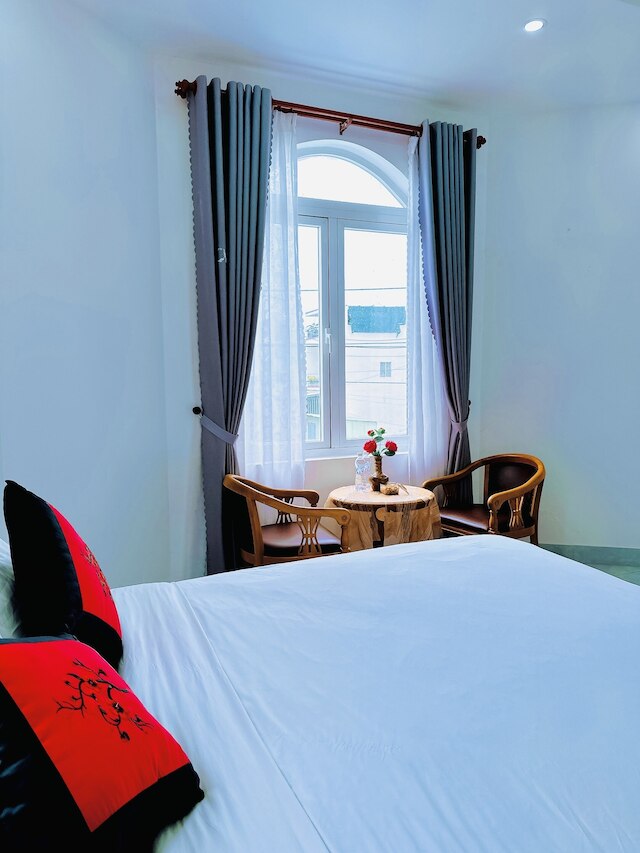 ブルーフィッシュヴィラ