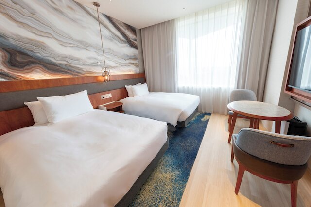 ホテルスプリングス幕張 Premier