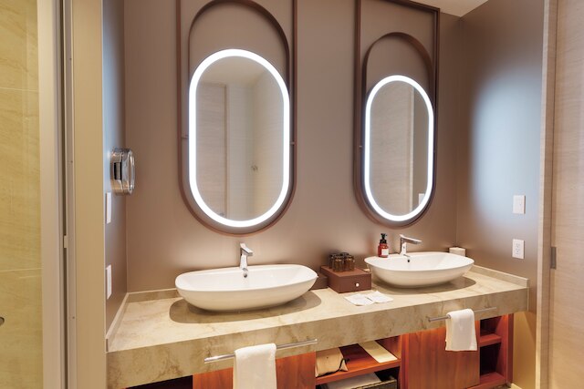 ホテルスプリングス幕張 Premier