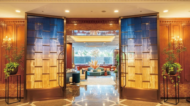 ホテルスプリングス幕張 Premier