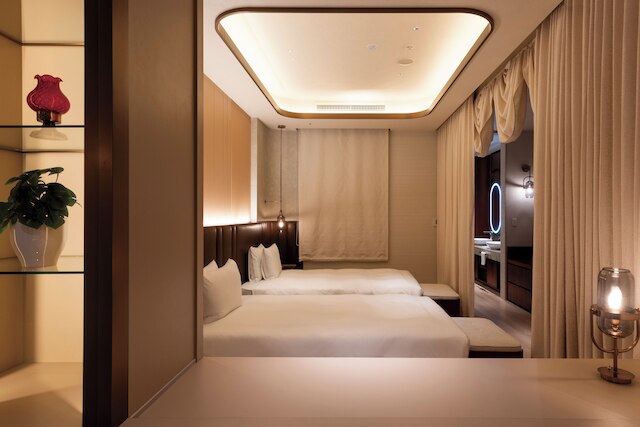 ホテルスプリングス幕張 Premier