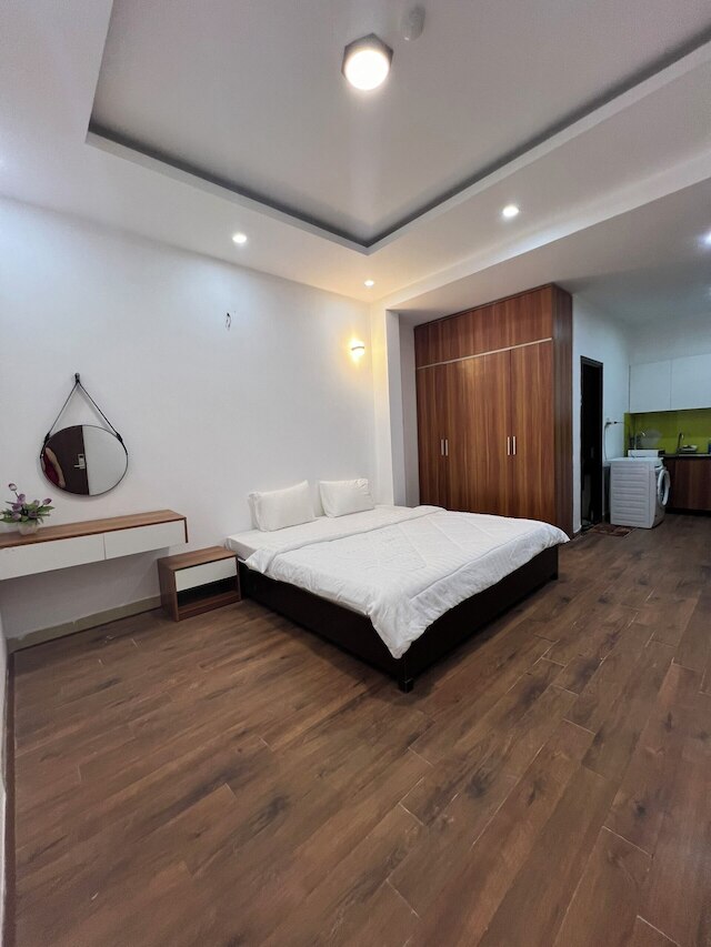 サルートンホテル