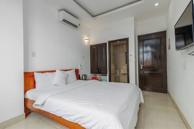 サルートンホテル