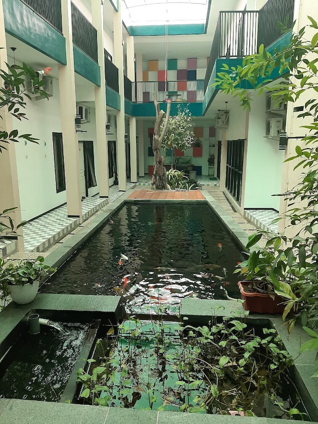 デ・アズカ・スタイル・シャリア