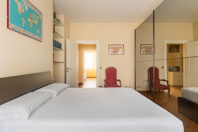 マルコーニ 49 - ファミリー エレガント アパートメント