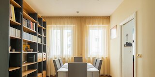 マルコーニ 49 - ファミリー エレガント アパートメント