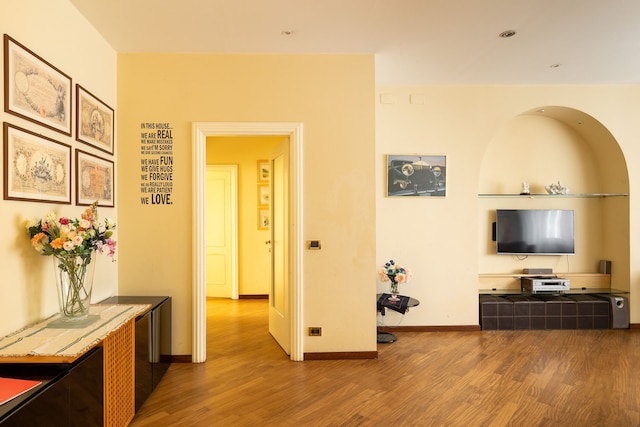 マルコーニ 49 - ファミリー エレガント アパートメント