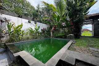 ベルヴィラ ニルヴァーナ ニア モンキーフォレスト ニア カンプハン リッジ ウォーク