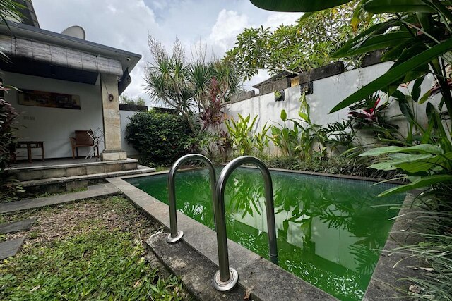 ベルヴィラ ニルヴァーナ ニア モンキーフォレスト ニア カンプハン リッジ ウォーク