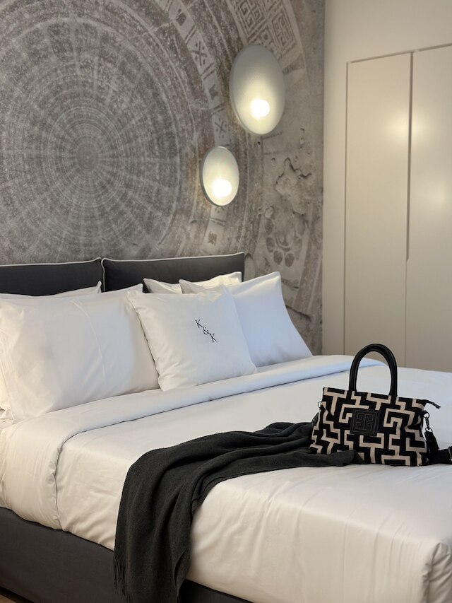 AIONION RESIDENCES by K&K