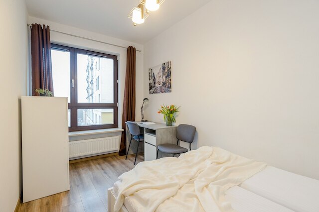 ショートステイポーランド・スキエルニェヴィツカB156