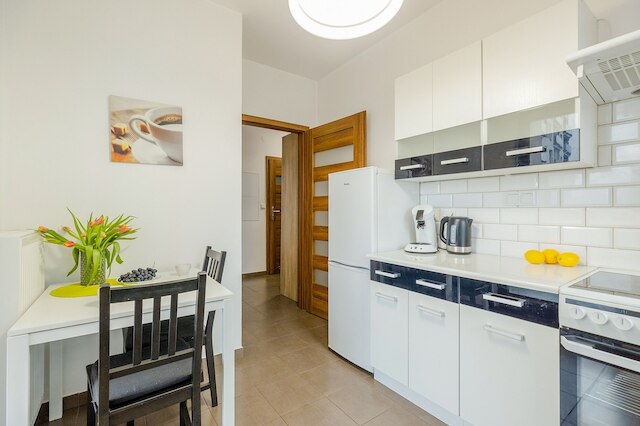 ショートステイポーランド・スキエルニェヴィツカB156